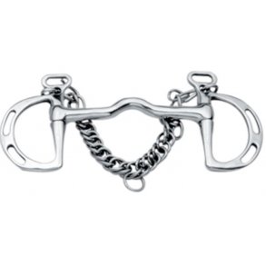 HorseGuard Kimblewick bid