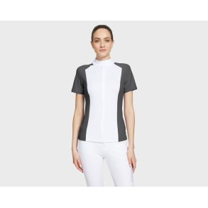 Samshield Gretta SS Showshirt - Magnet 