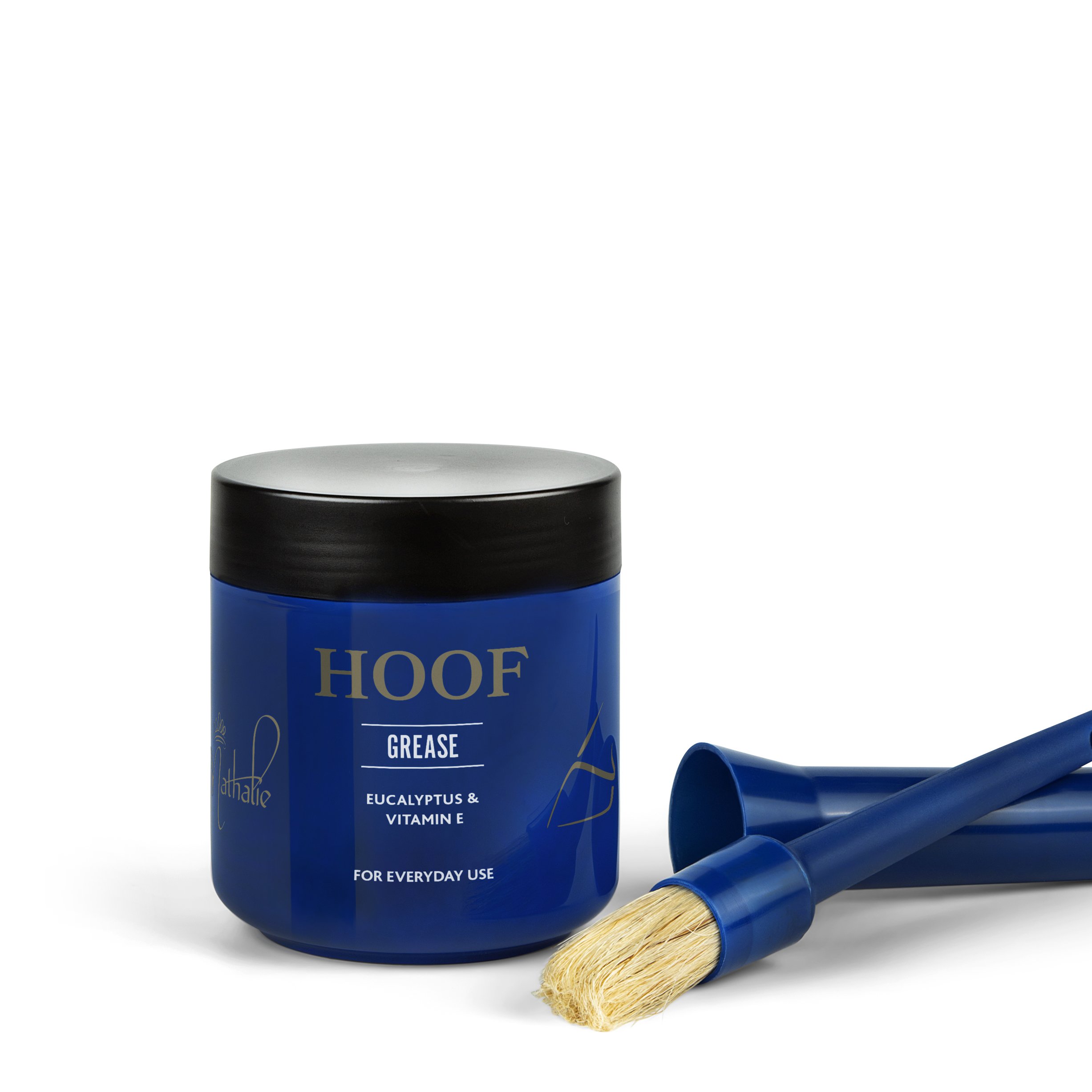 Nathalie Hoof Grease - 500 ml. 