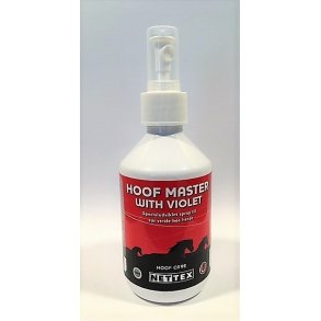 Nettex Hoof Master Spray