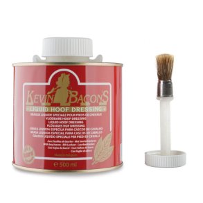 Kevin Bacon Hoof Oil - 0,5 Liter