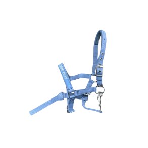 HorseGuard Malva Young Grime - Cornet Blue 