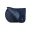  Samshield Spineshield Underlag m. Swarovski logo - Navy