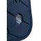 Samshield Spineshield Underlag m. Swarovski logo - Navy