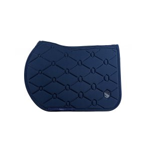  Samshield Spineshield Underlag m. Swarovski logo - Navy