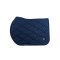  Samshield Spineshield Underlag m. Swarovski logo - Navy