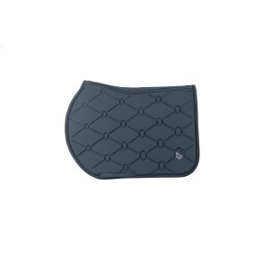Samshield Spineshield Underlag m. Swarovski logo - Anthracite 