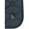 Samshield Spineshield Underlag m. Swarovski logo - Anthracite 