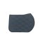 Samshield Spineshield Underlag m. Swarovski logo - Anthracite 