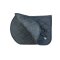 Samshield Spineshield Underlag m. Swarovski logo - Anthracite 
