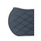 Samshield Spineshield Underlag m. Swarovski logo - Anthracite 