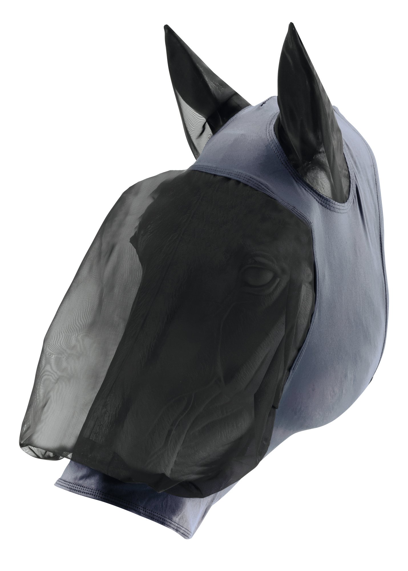 HorseGuard Lycra insektmaske 