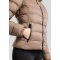 Montar MoAthena Refined Jakke - Nougat Brown 