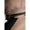 Montar MoAthena Refined Jakke - Nougat Brown 