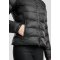 Montar MoAthena Refined Jakke - Sort 