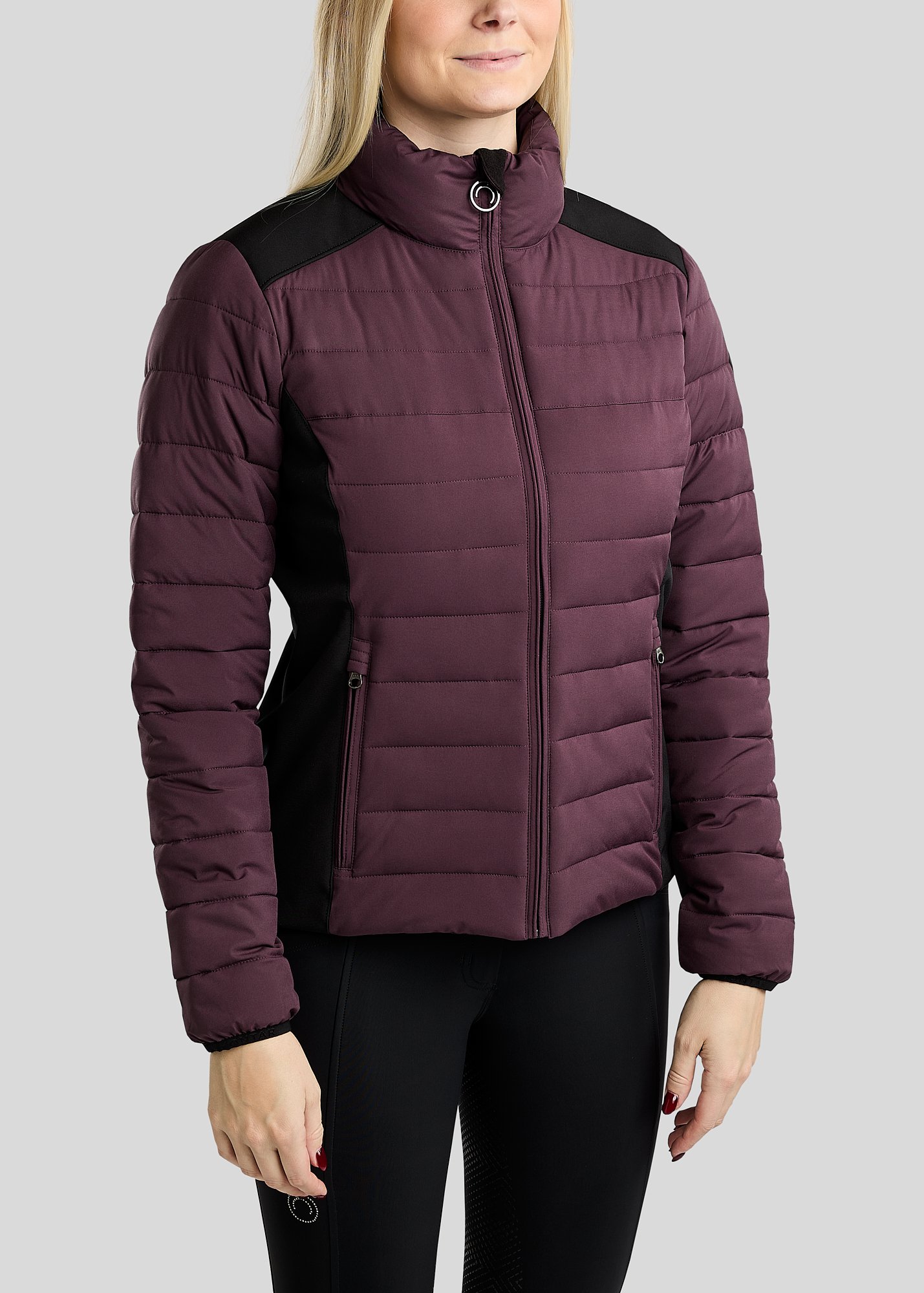 Montar Essential MoRuby Jakke - Fig 