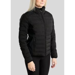 Montar Essential MoRuby Jakke - Sort 