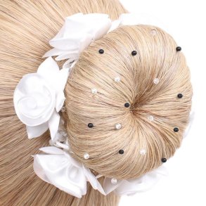 SD Design Diamond & Pearl hrnet