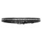 Imperial Riding IRHOlania Sparkle B�lte - Sort m. Lak & S�lv 