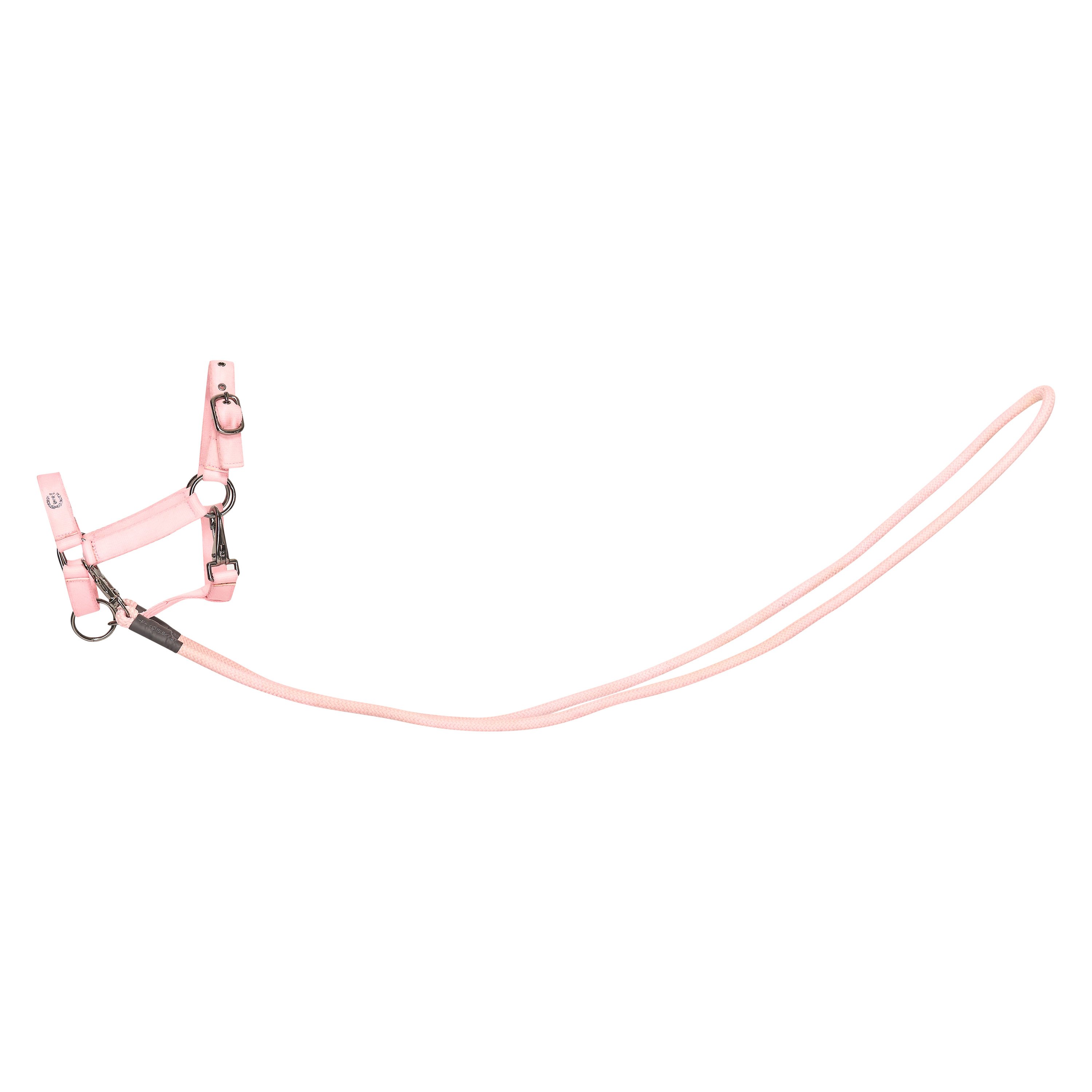 Imperial Riding IRH-Free Spirit Hobby Horse Grime med T�jle - Flere Farver 