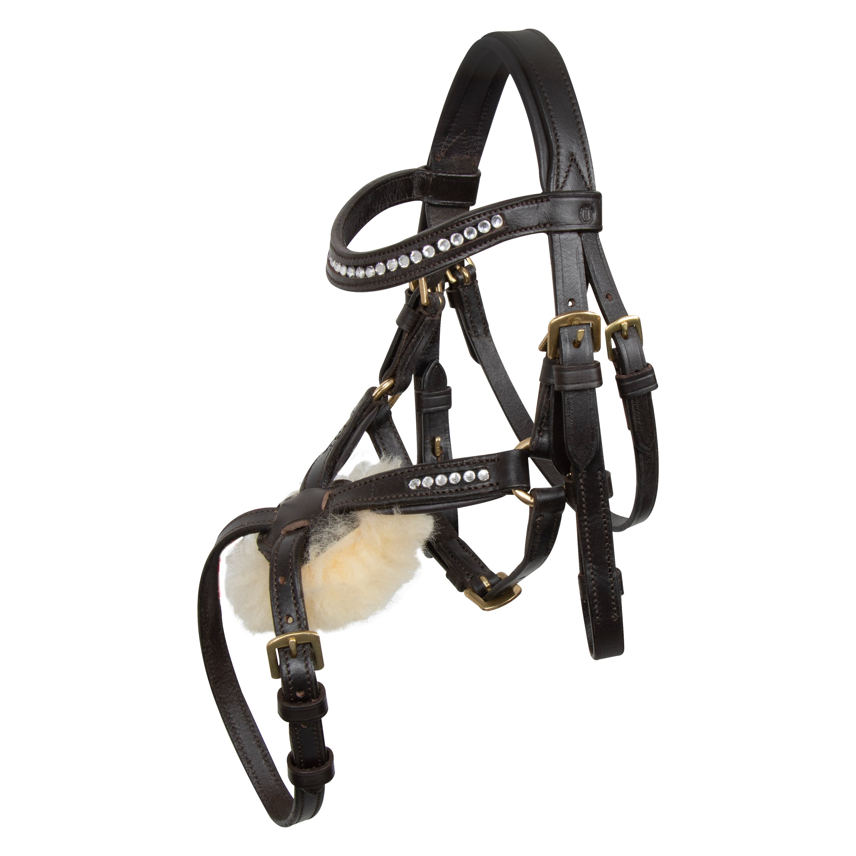 Imperial Riding IRHFree Spirit Hobby Horse Trense - Flere Farver 