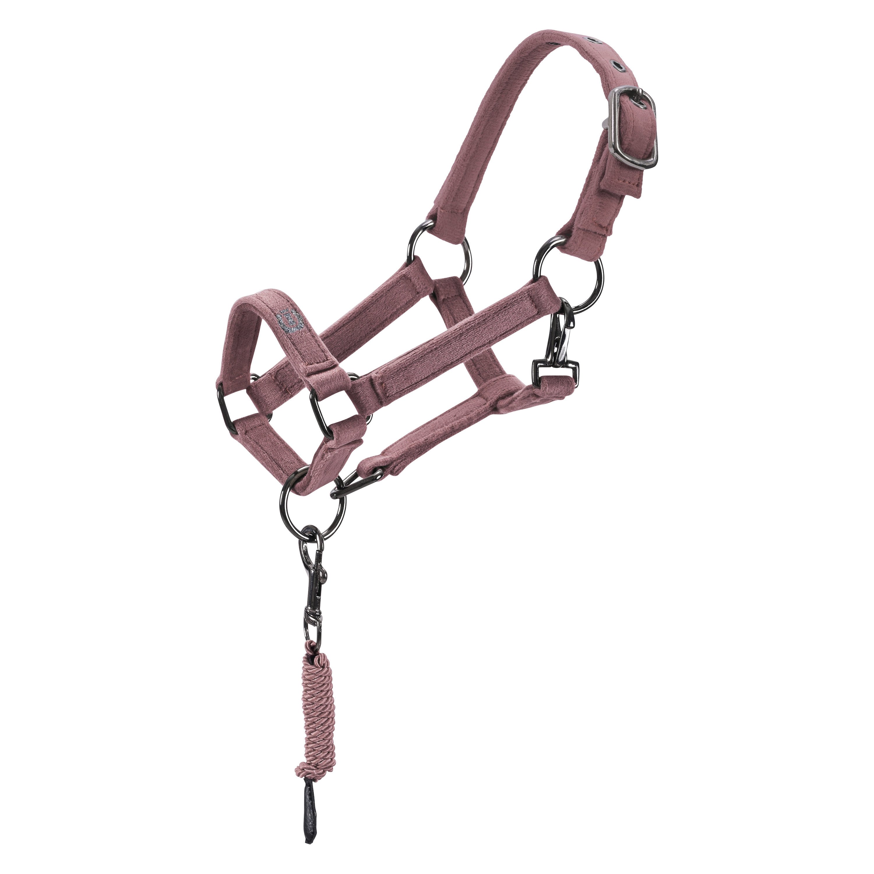 Imperial Riding IRHVelvet Hobby Horse Grime - Flere Farver 