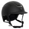 Imperial Riding IRHOlania Small Visor Ridehjelm - Mat Sort