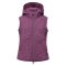 Imperial Riding IRHLexy Junior Vest - Dark Mauve 
