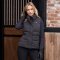 Imperial Riding IRHBelle Herringbone Vest - Gr� 