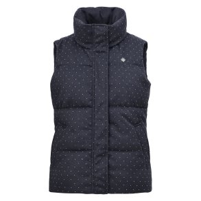 Imperial Riding IRHBelle Herringbone Vest - Gr� 