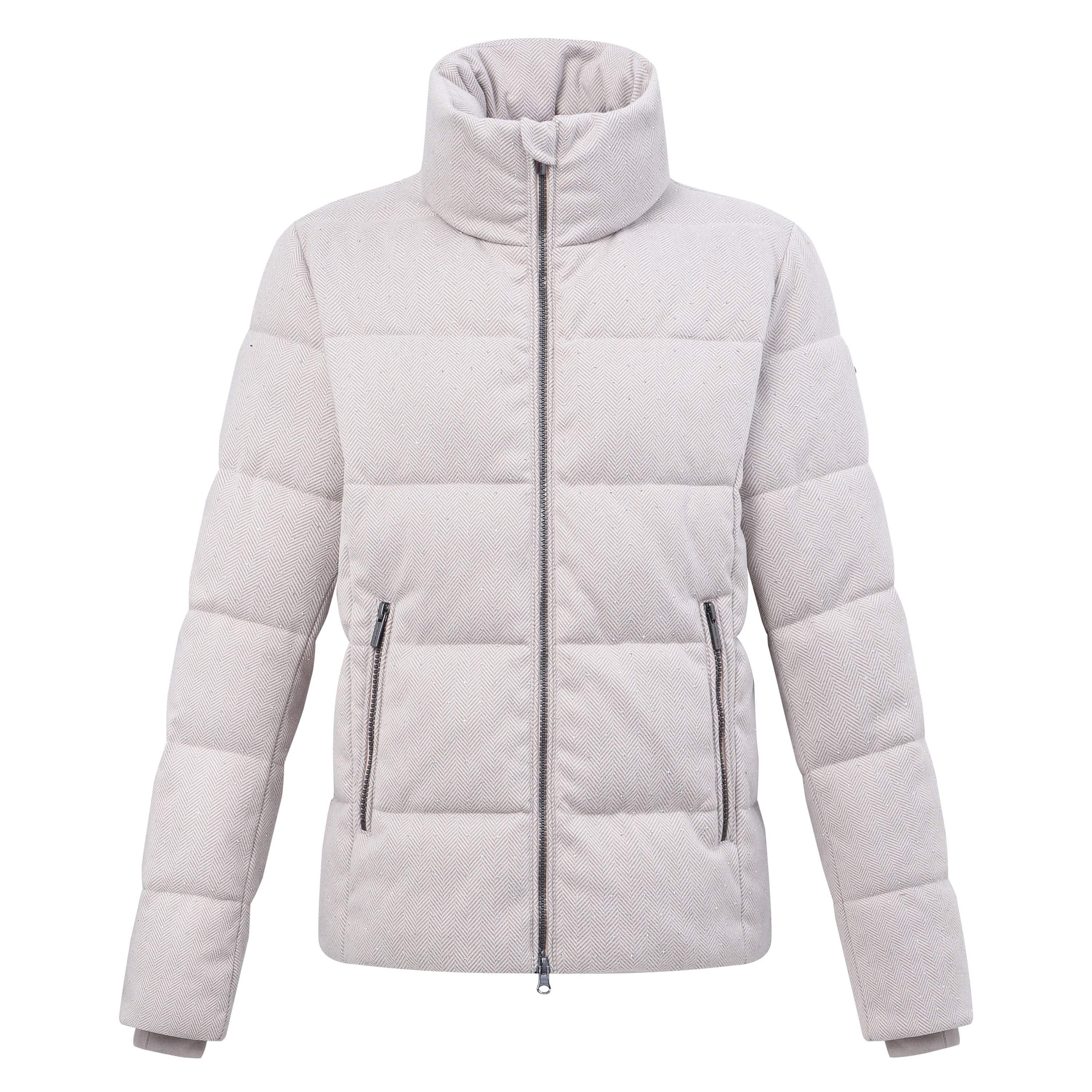 Imperial Riding IRHBelle Jakke - Taupe 