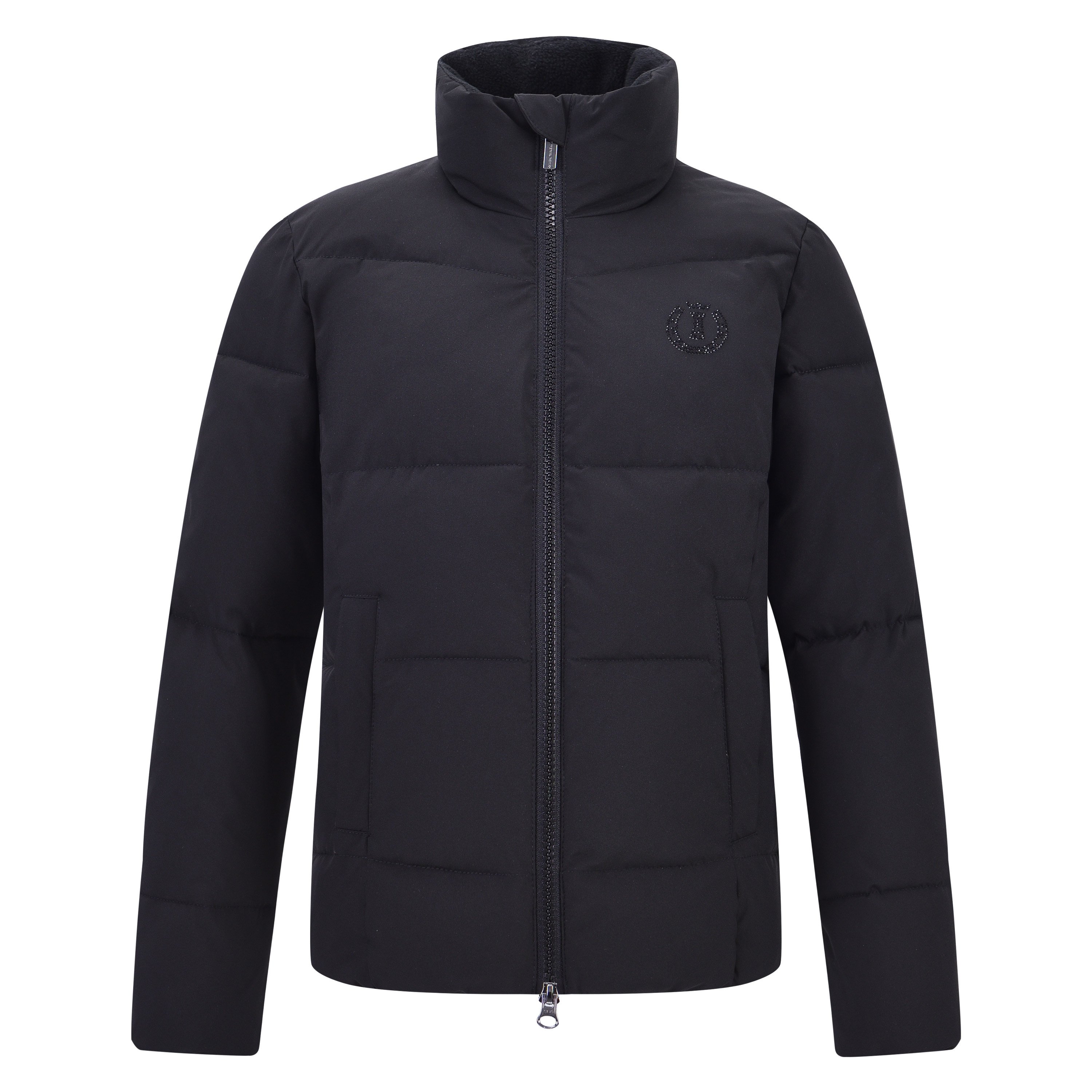 Imperial Riding IRHChica Junior Jakke - Sort 