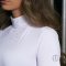 Imperial Riding IRHShines Showshirt - Hvid 