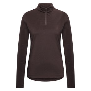 Imperial Riding IRHJamy L/S Tr�ningstr�je - Chocolate 