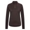Imperial Riding IRHJamy L/S Tr�ningstr�je - Chocolate 