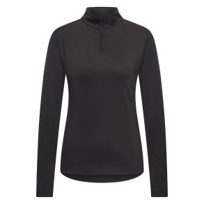 Imperial Riding IRHJamy L/S Tr�ningstr�je - Sort 