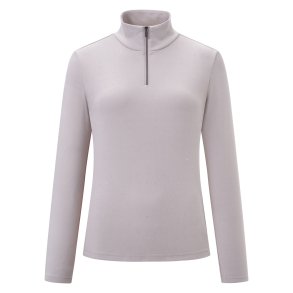 Imperial Riding IRHBelle L/S Tr�ningstr�je - Taupe Melange 