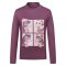 Imperial Riding IRHEnjoy Frosty L/S T-shirt - Dark Mauve 
