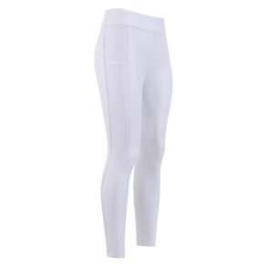 Imperial Riding IRHBasic Tights - Hvid 