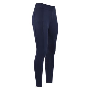 Imperial Riding IRHBasic Tights - Navy