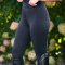 Imperial Riding IRHBasic Tights - Sort 