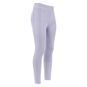 Imperial Riding IRHBasic Junior Tights - Wisteria 