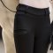 Imperial Riding IRHComfi Sparks Junior Vinter Tights - Sort 
