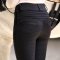 Imperial Riding IRHComfi Sparks Junior Vinter Tights - Sort 
