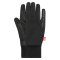 Imperial Riding IRHHide & Shine Junior Handsker - Sort 