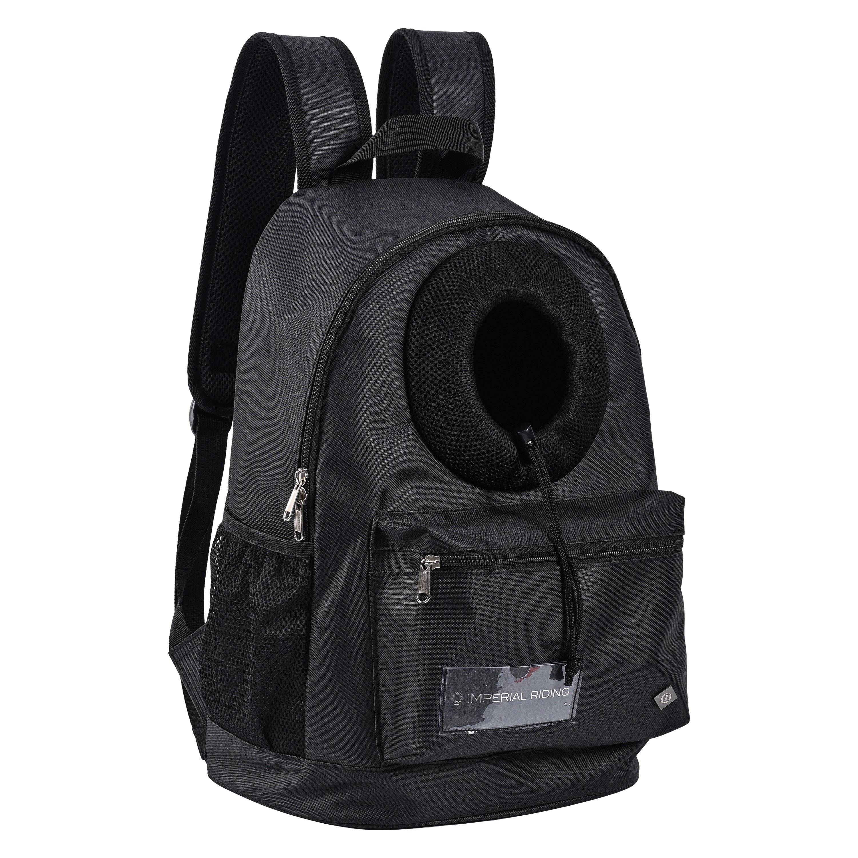 Imperial Riding IRHFree Spirit Rygs�k til K�phest 