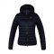 Kingsland Classic Padded Jakke - Navy 