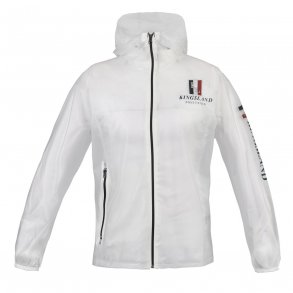 Kingsland Classic Unisex Regnjakke
