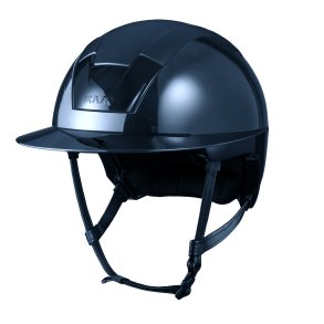 KASK Kooki Lady Ridehjelm - Navy Shine