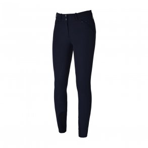 Kingsland Kadi Ridebukser - Navy